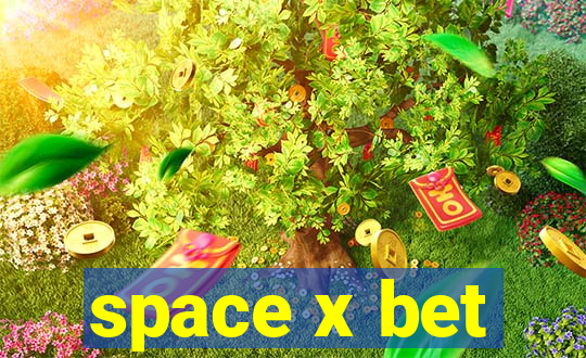 space x bet